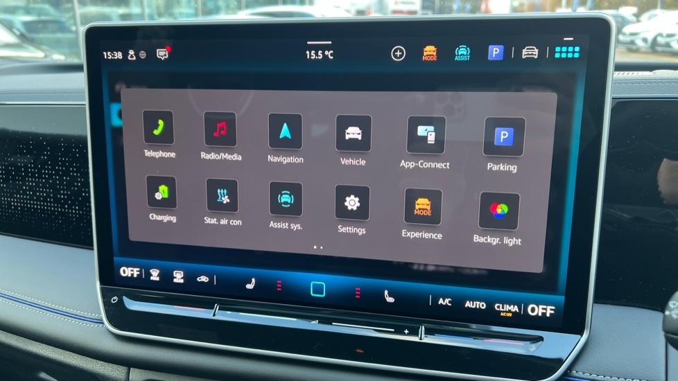 Used Volkswagen Tiguan 2025 for sale - 76873467: Photo 24