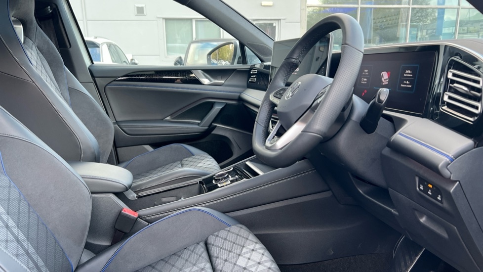 Used Volkswagen Tiguan 2025 for sale - 76873467: Photo 26