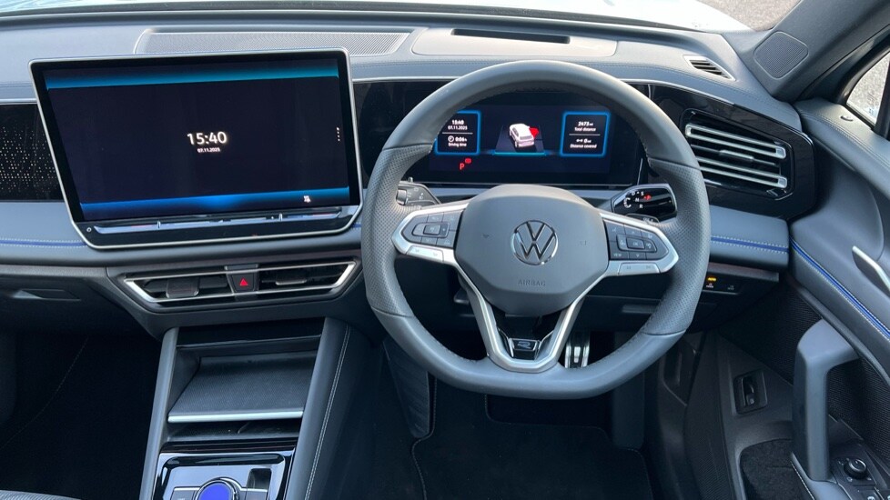 Used Volkswagen Tiguan 2025 for sale - 76873467: Photo 27