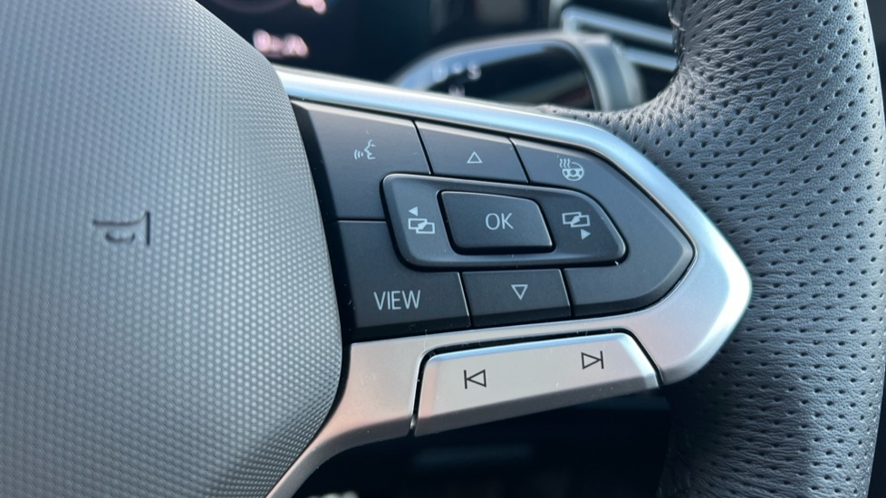 Used Volkswagen Tiguan 2025 for sale - 76873467: Photo 30