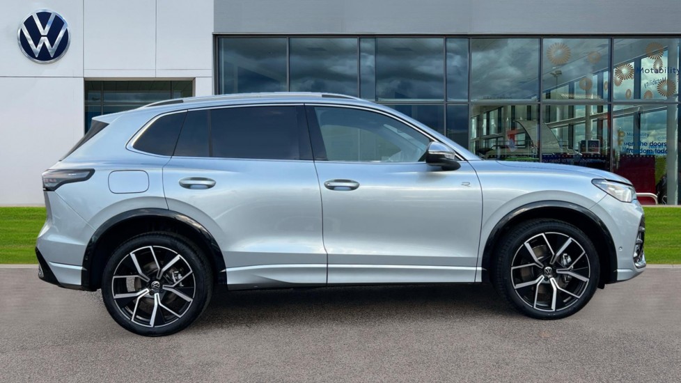 Used Volkswagen Tiguan 2025 for sale - 76873467: Photo 4