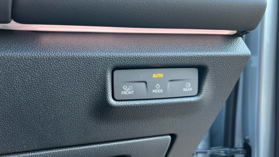 Used Volkswagen Tiguan 2025 for sale - 76873467: Photo 46