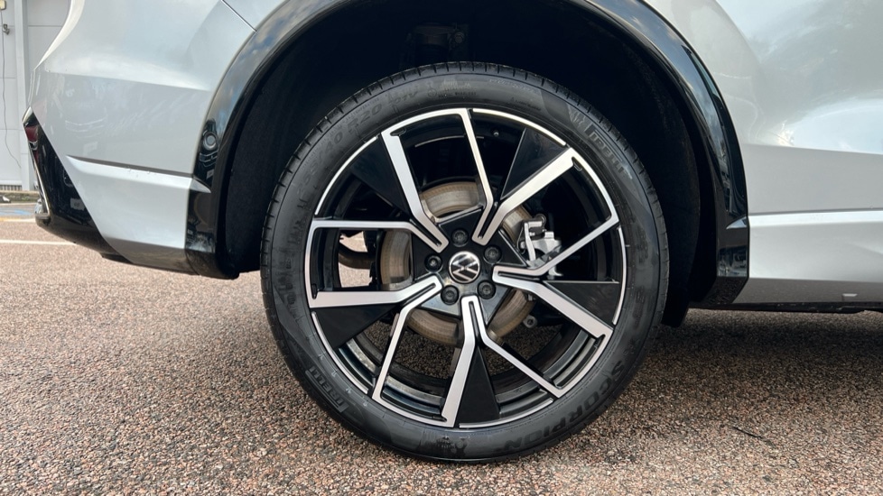 Used Volkswagen Tiguan 2025 for sale - 76873467: Photo 5