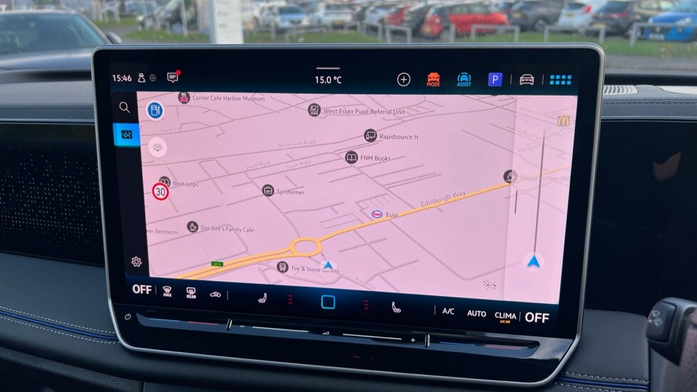 Used Volkswagen Tiguan 2025 for sale - 76873467: Photo 57