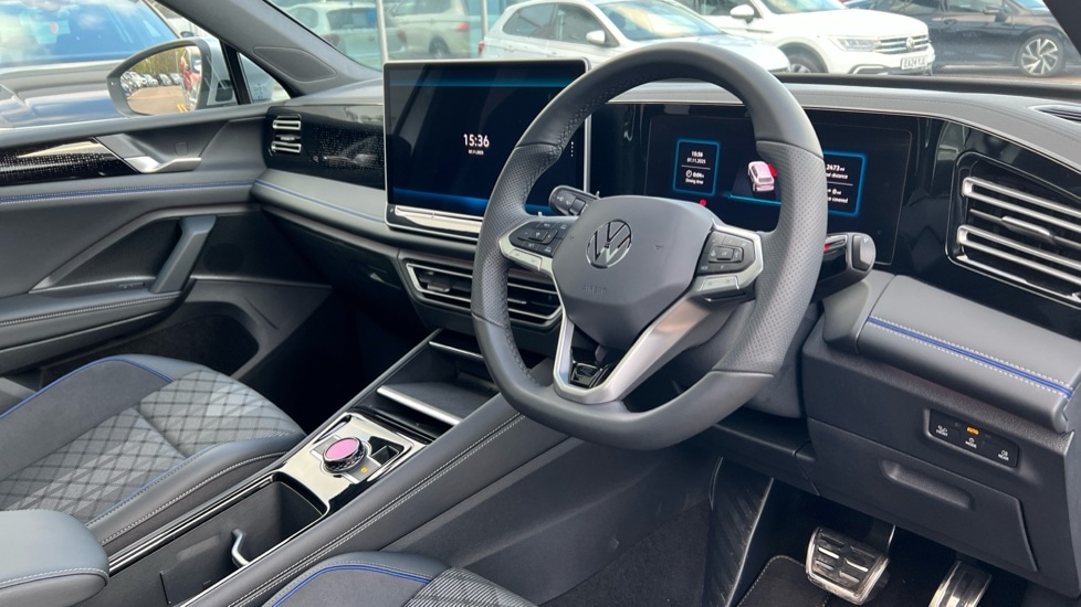 Used Volkswagen Tiguan 2025 for sale - 76873467: Photo 6