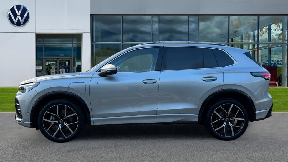 Used Volkswagen Tiguan 2025 for sale - 76873467: Photo 9