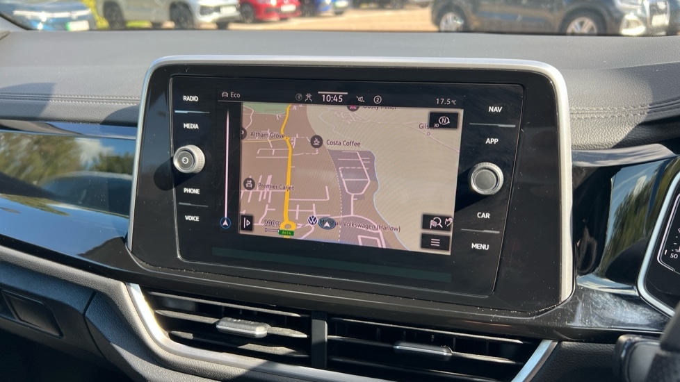 Vehicle 50