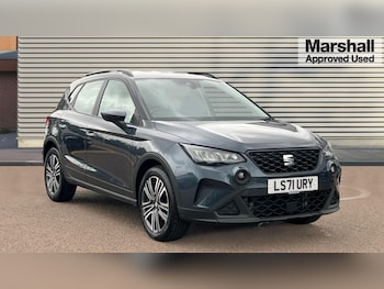 SEAT - Arona