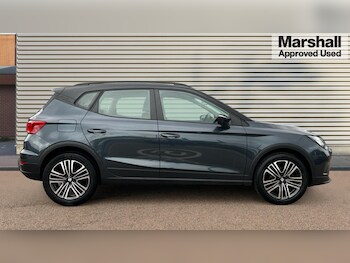Used SEAT Arona 2021 for sale - 75641161: Photo