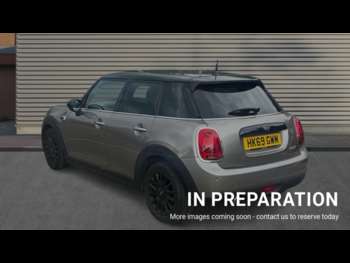 Used MINI Hatch 2019 for sale - 75382929: Photo