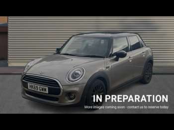 Used MINI Hatch 2019 for sale - 75382929: Photo