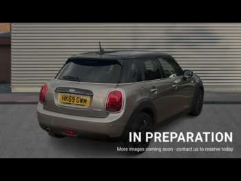 Used MINI Hatch 2019 for sale - 75382929: Photo