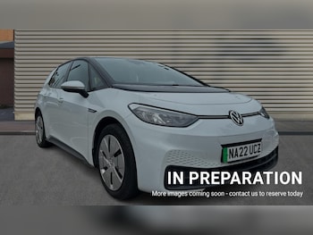 Volkswagen - ID.3