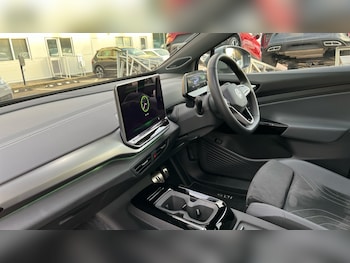 Used Volkswagen ID.4 2025 for sale - 76580039: Photo