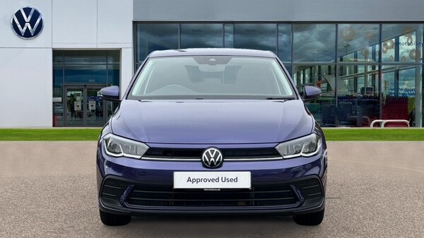 Used Volkswagen Polo 2025 for sale - 76328381: Photo 10