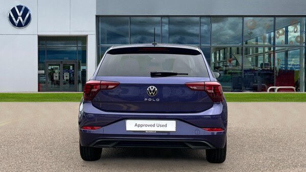 Used Volkswagen Polo 2025 for sale - 76328381: Photo 11