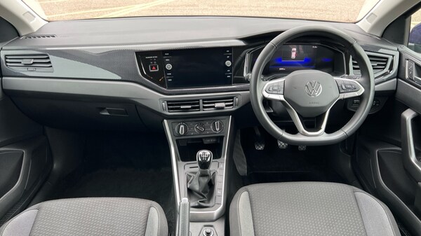 Used Volkswagen Polo 2025 for sale - 76328381: Photo 12