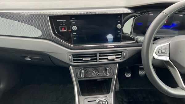 Used Volkswagen Polo 2025 for sale - 76328381: Photo 13