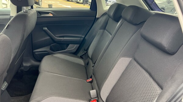 Used Volkswagen Polo 2025 for sale - 76328381: Photo 15