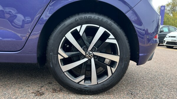 Used Volkswagen Polo 2025 for sale - 76328381: Photo 19
