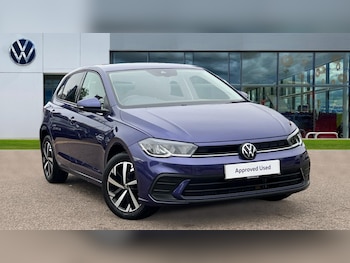 Volkswagen - Polo