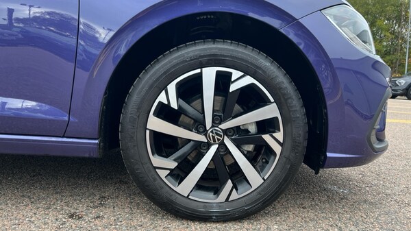 Used Volkswagen Polo 2025 for sale - 76328381: Photo 20