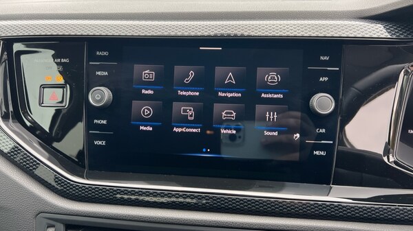 Used Volkswagen Polo 2025 for sale - 76328381: Photo 24