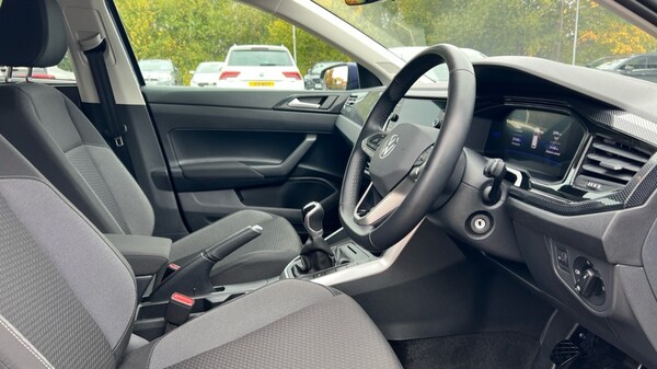 Used Volkswagen Polo 2025 for sale - 76328381: Photo 26