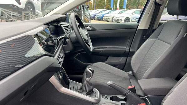 Used Volkswagen Polo 2025 for sale - 76328381: Photo 28