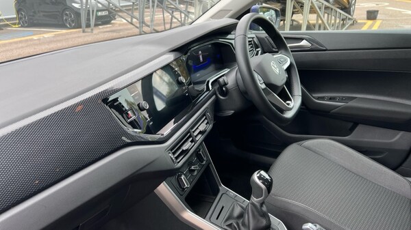 Used Volkswagen Polo 2025 for sale - 76328381: Photo 2