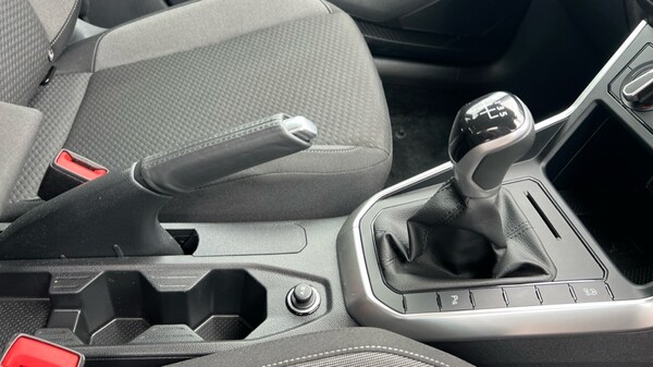 Used Volkswagen Polo 2025 for sale - 76328381: Photo 35