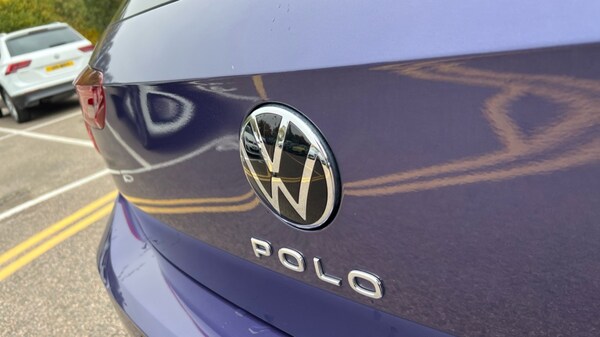Used Volkswagen Polo 2025 for sale - 76328381: Photo 40