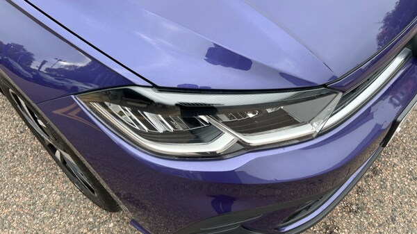 Used Volkswagen Polo 2025 for sale - 76328381: Photo 41