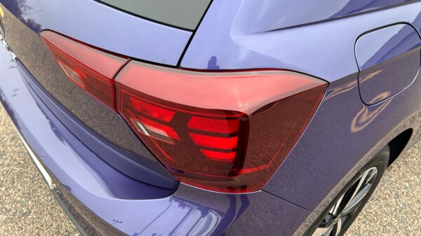 Used Volkswagen Polo 2025 for sale - 76328381: Photo 44