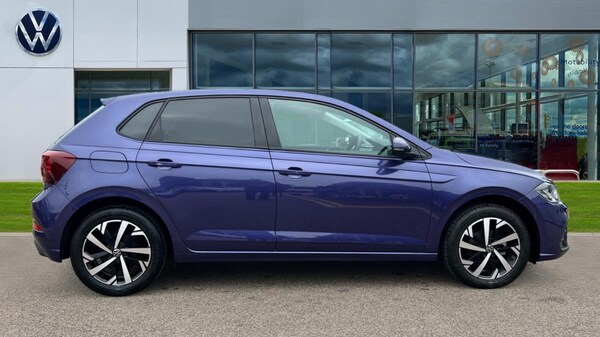 Used Volkswagen Polo 2025 for sale - 76328381: Photo 4