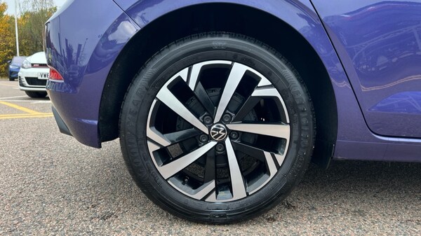 Used Volkswagen Polo 2025 for sale - 76328381: Photo 5