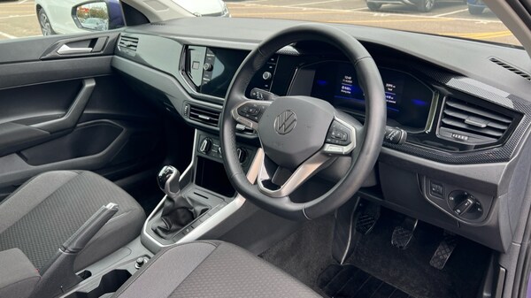 Used Volkswagen Polo 2025 for sale - 76328381: Photo 6