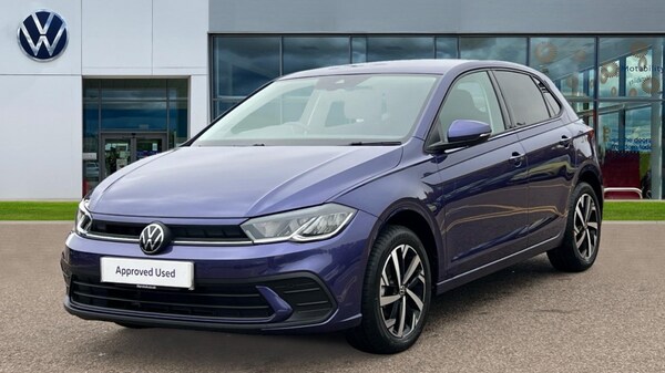 Used Volkswagen Polo 2025 for sale - 76328381: Photo 7