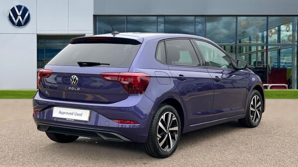 Used Volkswagen Polo 2025 for sale - 76328381: Photo 8