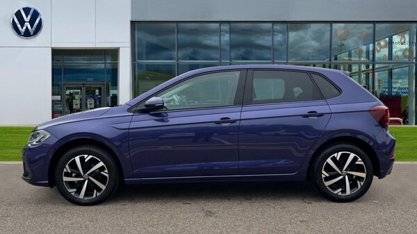 Used Volkswagen Polo 2025 for sale - 76328381: Photo 9