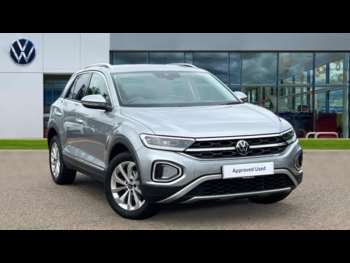 2023 - 1.0 TSI Style 5dr