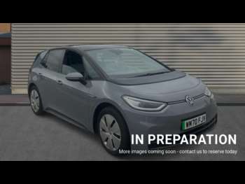 2020 - 150kW Family Pro Performance 58kWh 5dr Auto