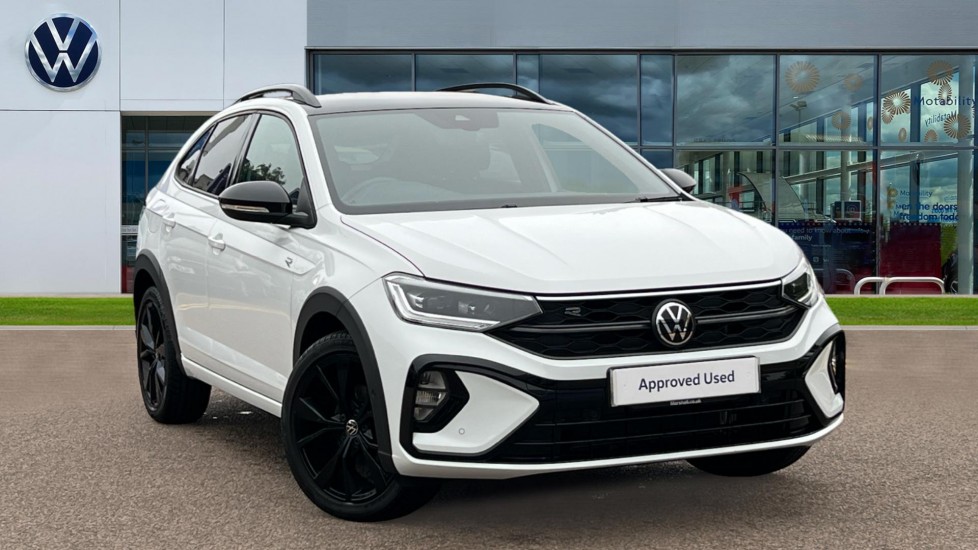 Used Volkswagen Taigo 2025 for sale - 76868277: Photo 1