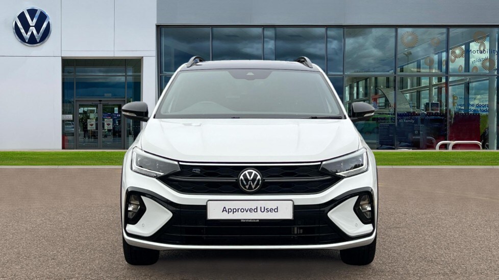 Used Volkswagen Taigo 2025 for sale - 76868277: Photo 10