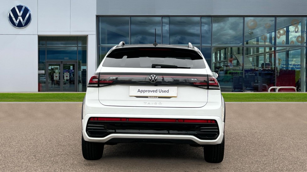 Used Volkswagen Taigo 2025 for sale - 76868277: Photo 11