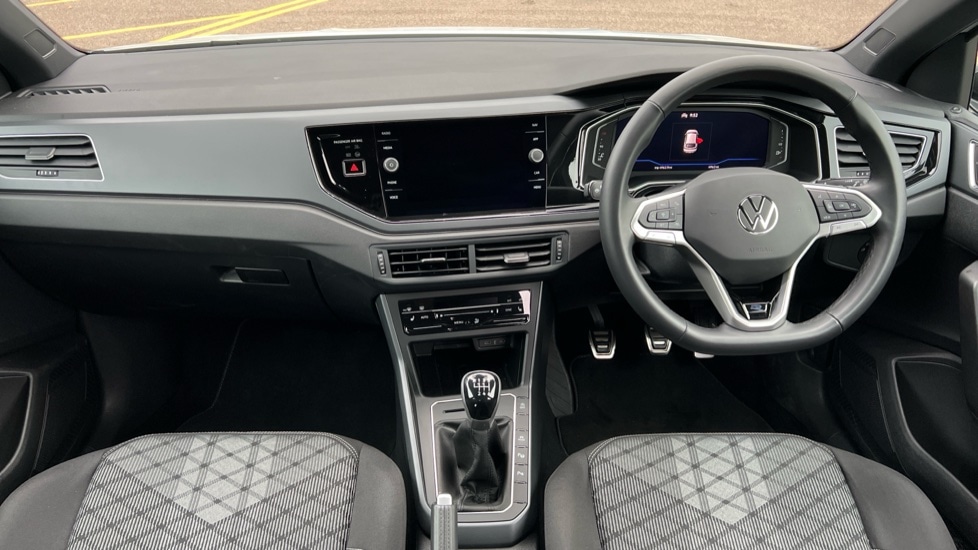 Used Volkswagen Taigo 2025 for sale - 76868277: Photo 12