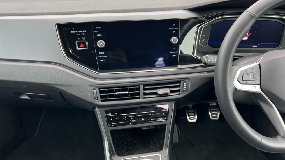 Used Volkswagen Taigo 2025 for sale - 76868277: Photo 13