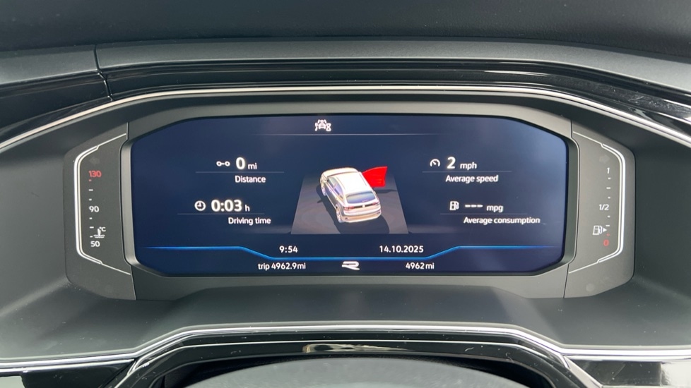 Used Volkswagen Taigo 2025 for sale - 76868277: Photo 14