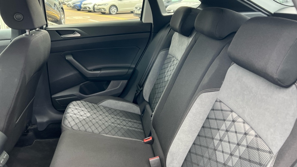 Used Volkswagen Taigo 2025 for sale - 76868277: Photo 15