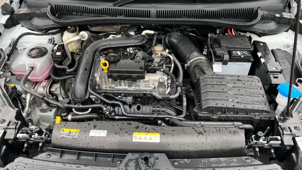 Used Volkswagen Taigo 2025 for sale - 76868277: Photo 17